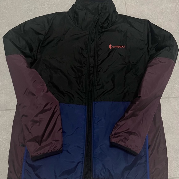 Cotopaxi TECA CALIDO HOODED JACKET - - Picture 5 of 5